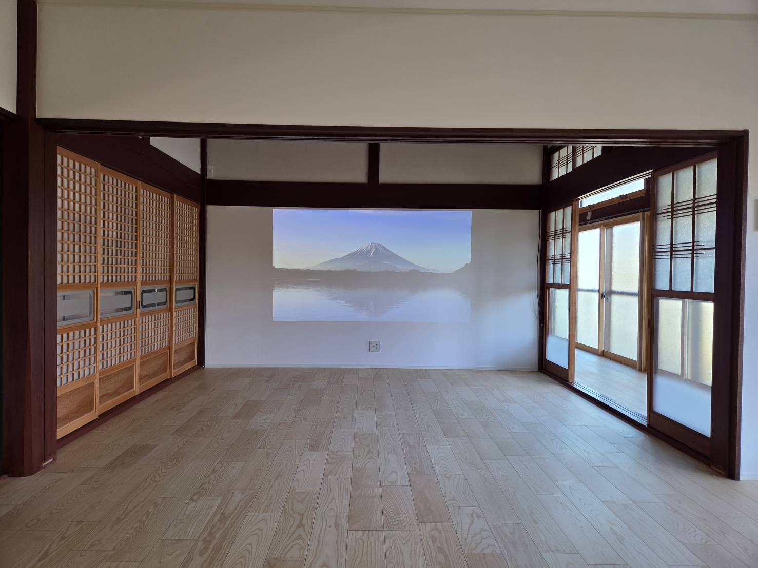 K邸 リフォーム後